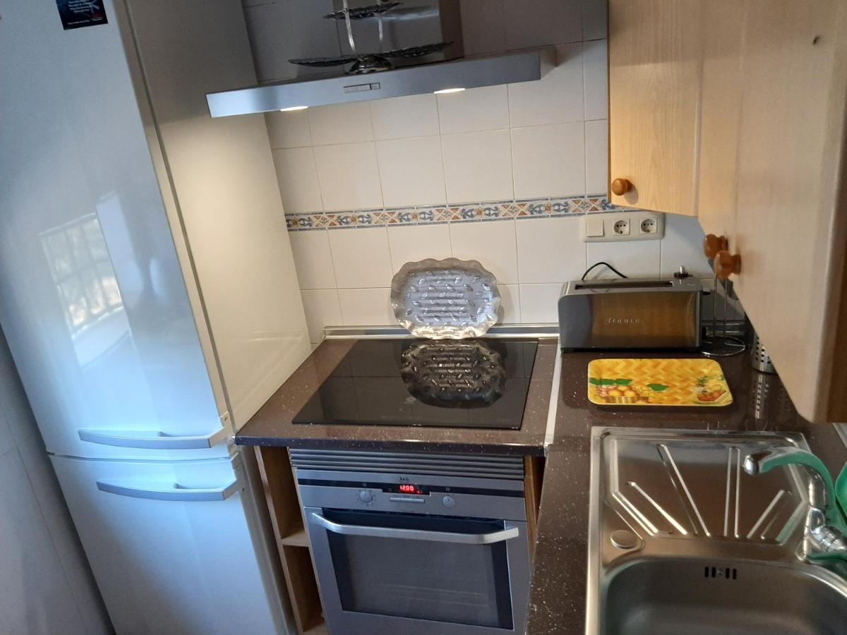 Casa Rural La Cerca マドリデホス エクステリア 写真